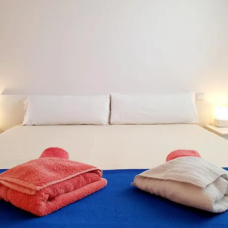 Appartement Carvajal Seafront Penthouse *