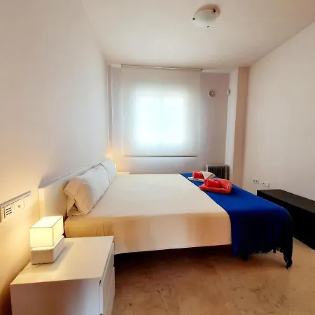 Appartement Carvajal Seafront Penthouse *