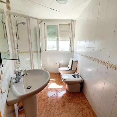 Carvajal Seafront Penthouse Appartement *
