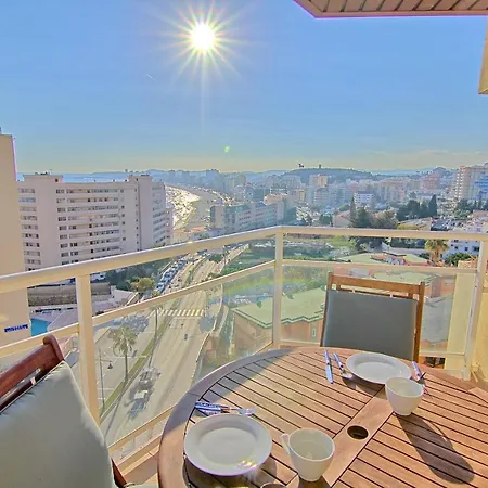 Appartement Carvajal Seafront Penthouse